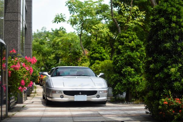 Ferrari