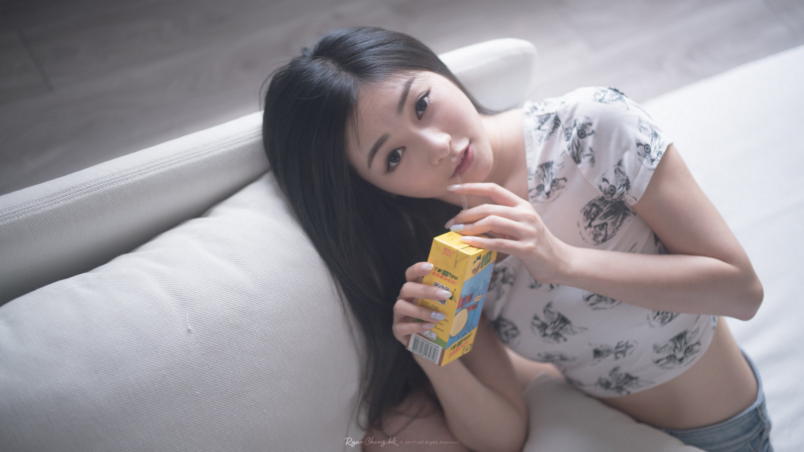 imut, gadis, model, Orang, seksi, wanita