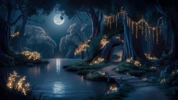 ART,atmospheric,beauty,calmness,dreamlike,eerie