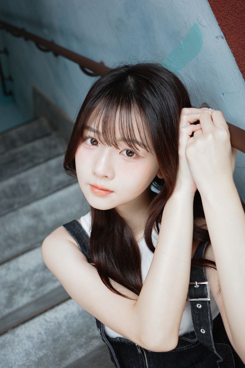 Cina,gadis,Korea,Thai