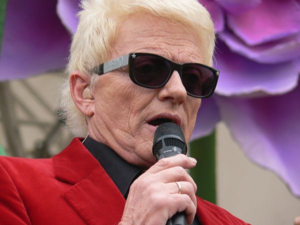 heino,aleman