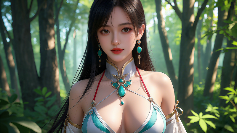 Mädchen,Frau,sexy,Ai