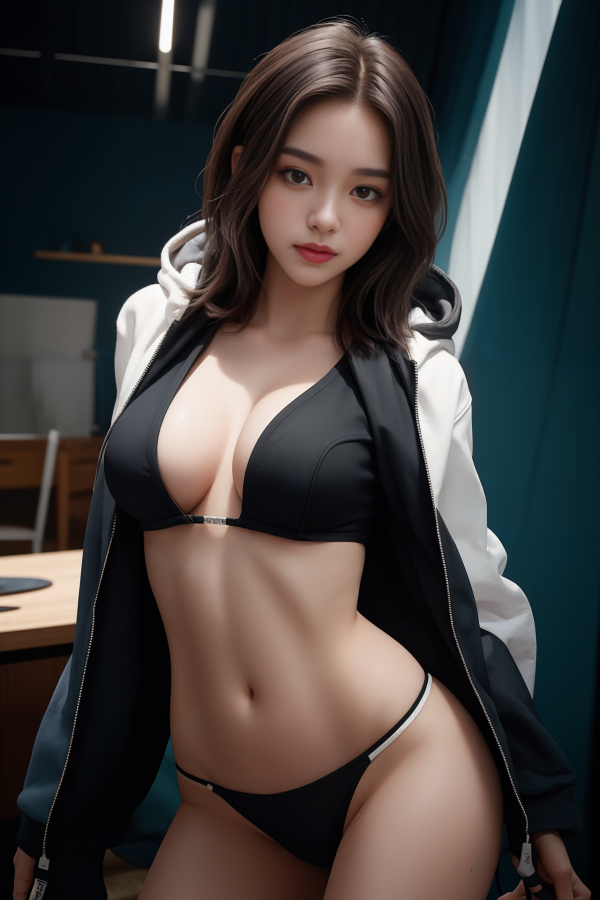 beauty,girl,hair,hoodie,model,sexy