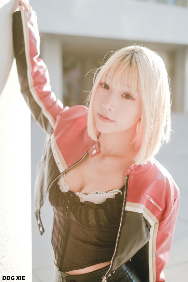 4k,asiatico,ragazza,donna