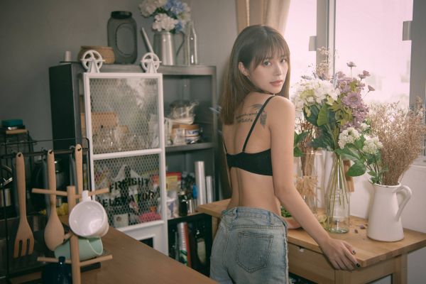 4k,Asian,China,cute,girl,hd