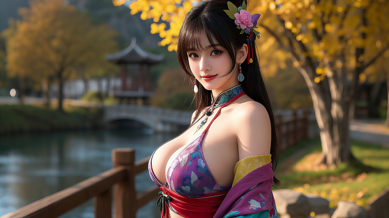 หญิงสาว