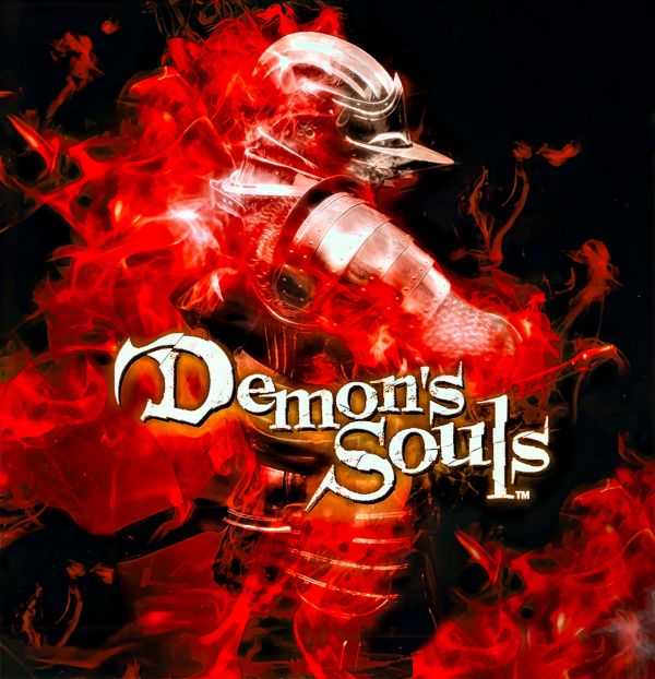 Demons Souls