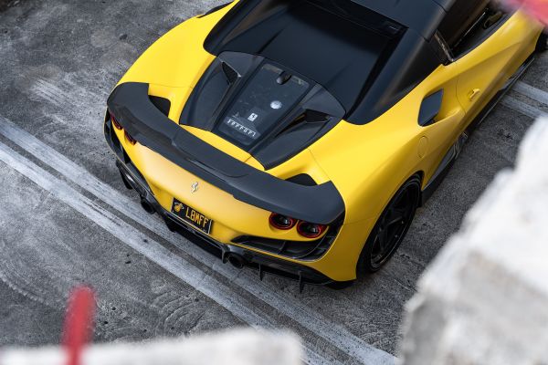 Ferrari