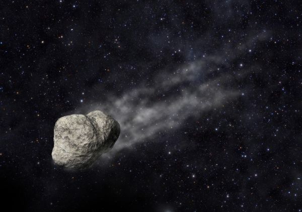 asteroid,space