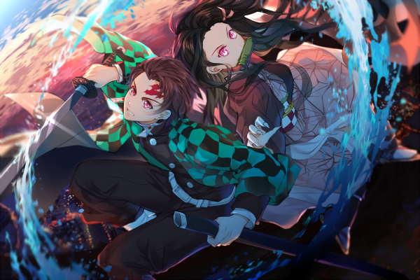 anime