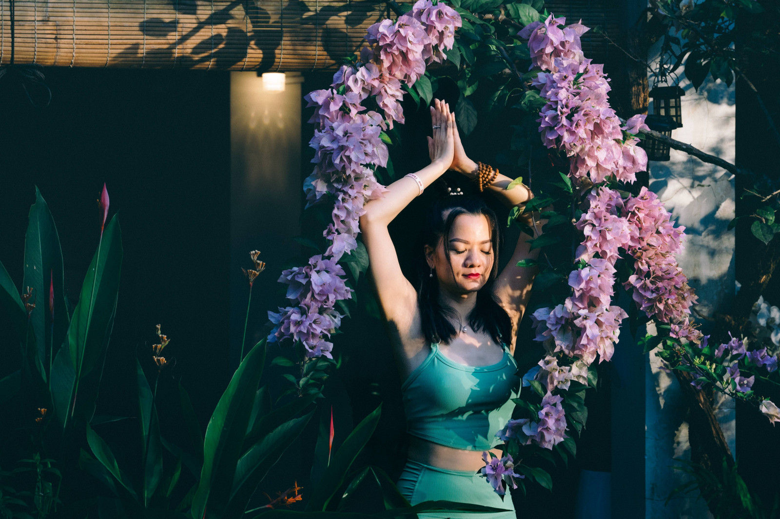 азиатски, сладък, мода, женски пол, момиче, модел, настроение, човек, фотография, сексапилен, жена