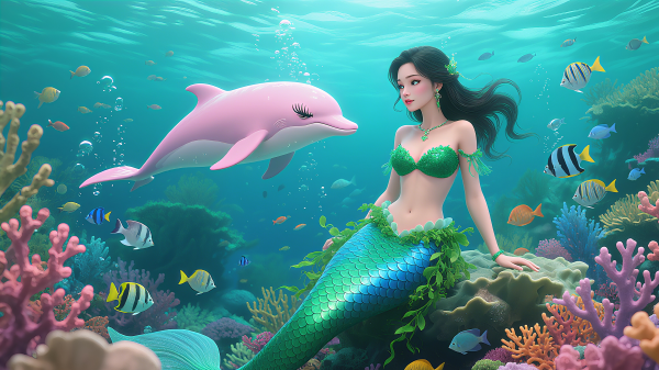 girl,fantasy,wallpaper