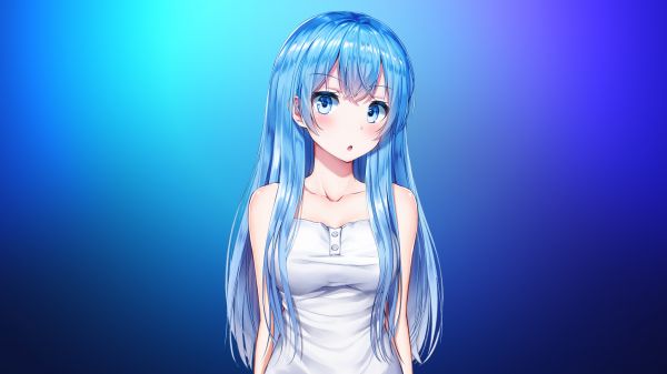animes,girl
