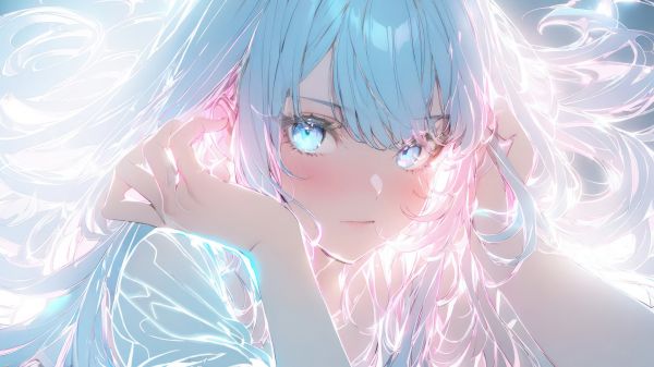 anime