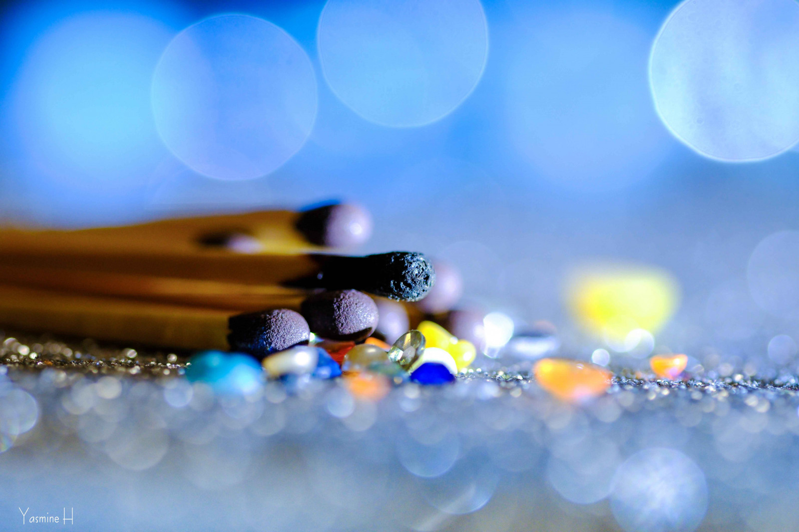 macro