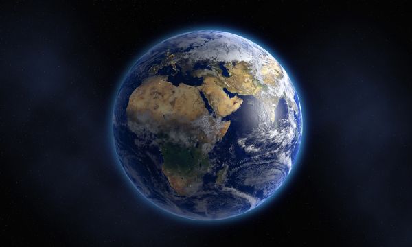 地球,行星,空间,宇宙,天文学,科学