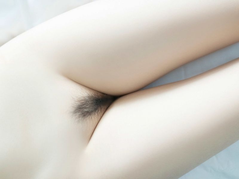 seng,soveværelse,pude,kvinde