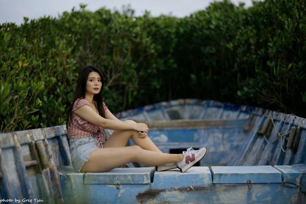 model,Person,Thai