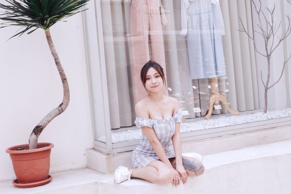4k,Asian,girl,wallpaper,woman