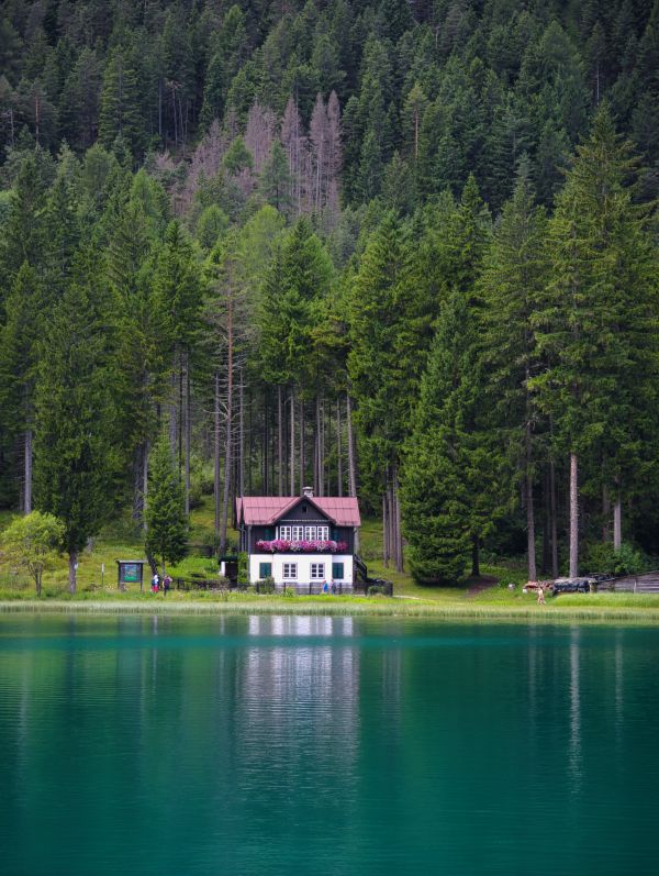 Italia,Alto Adige