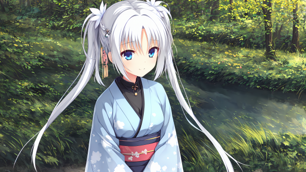 SenrenBanka Yuzusoft