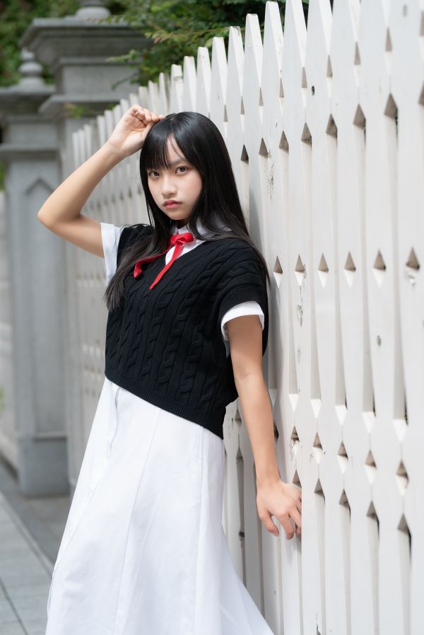 アジア人,女の子,セクシー