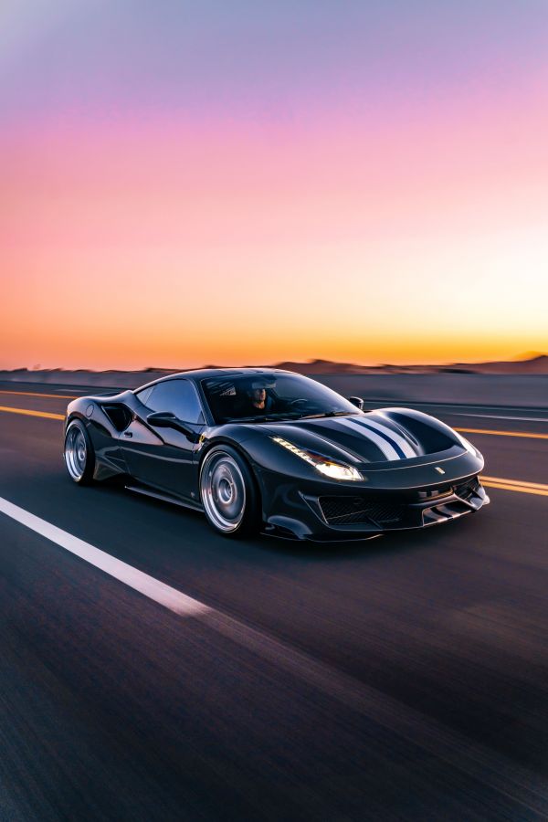 Ferrari