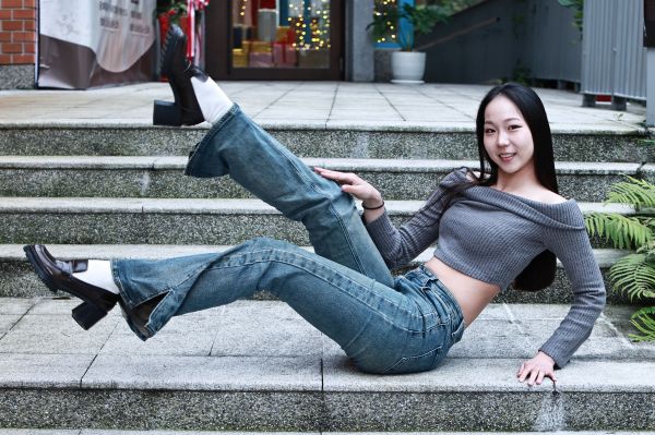 gadis,seksi