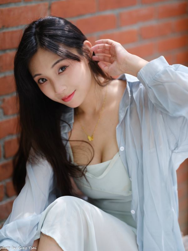 Asia,gadis,wanita