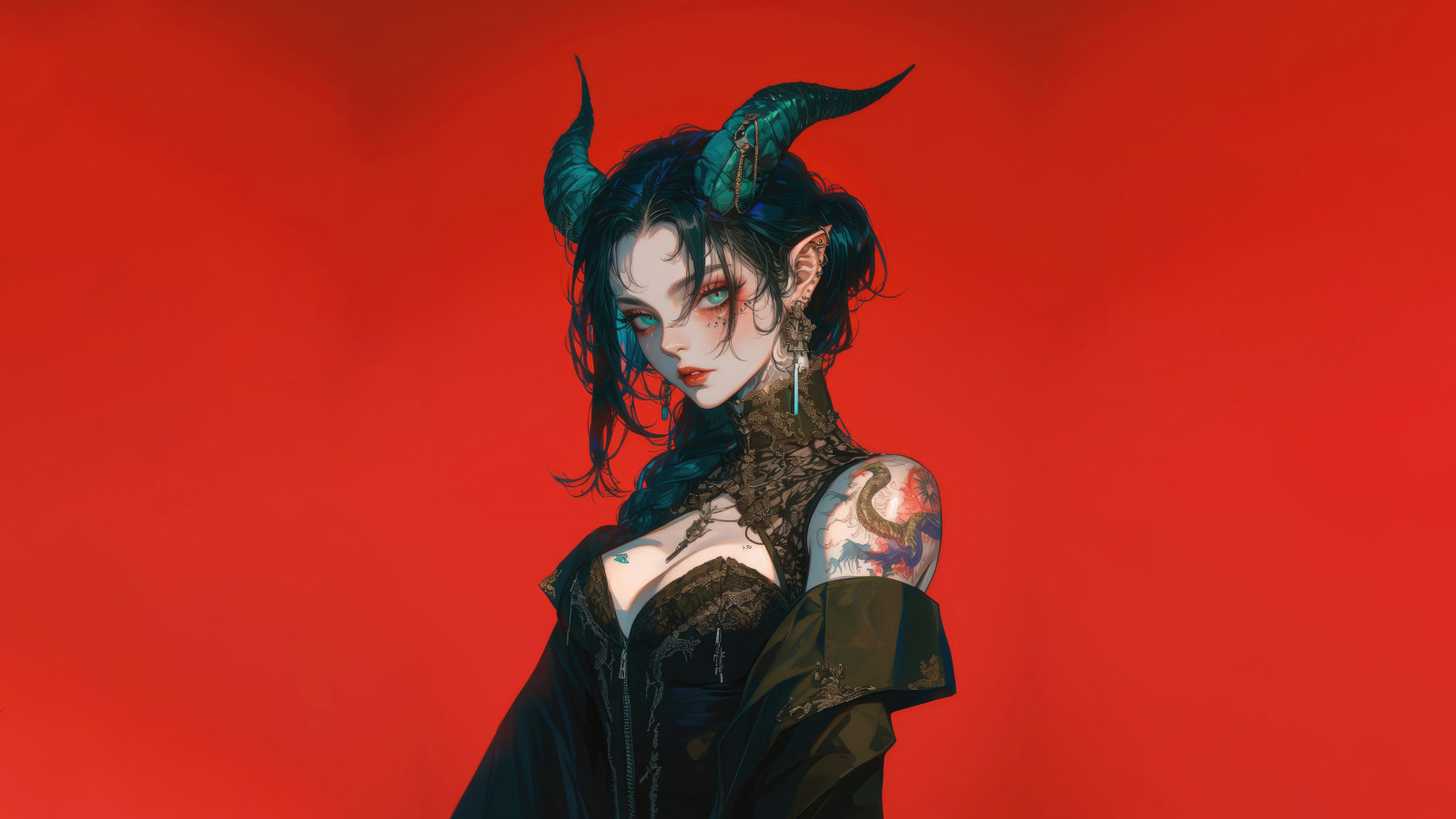 anime