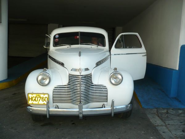 汽车