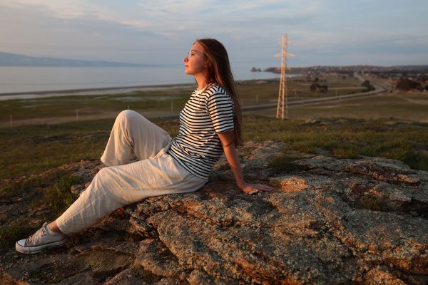 roztomilý,dívka,model,Osoba,sexy,žena