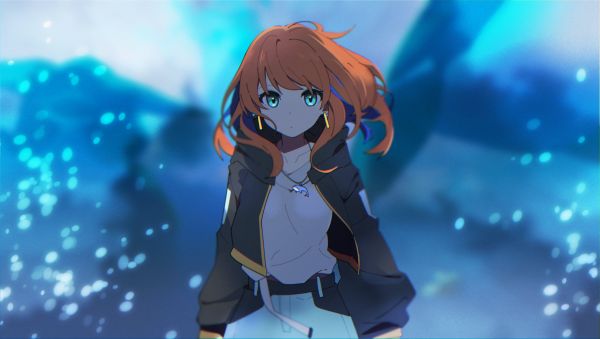 anime