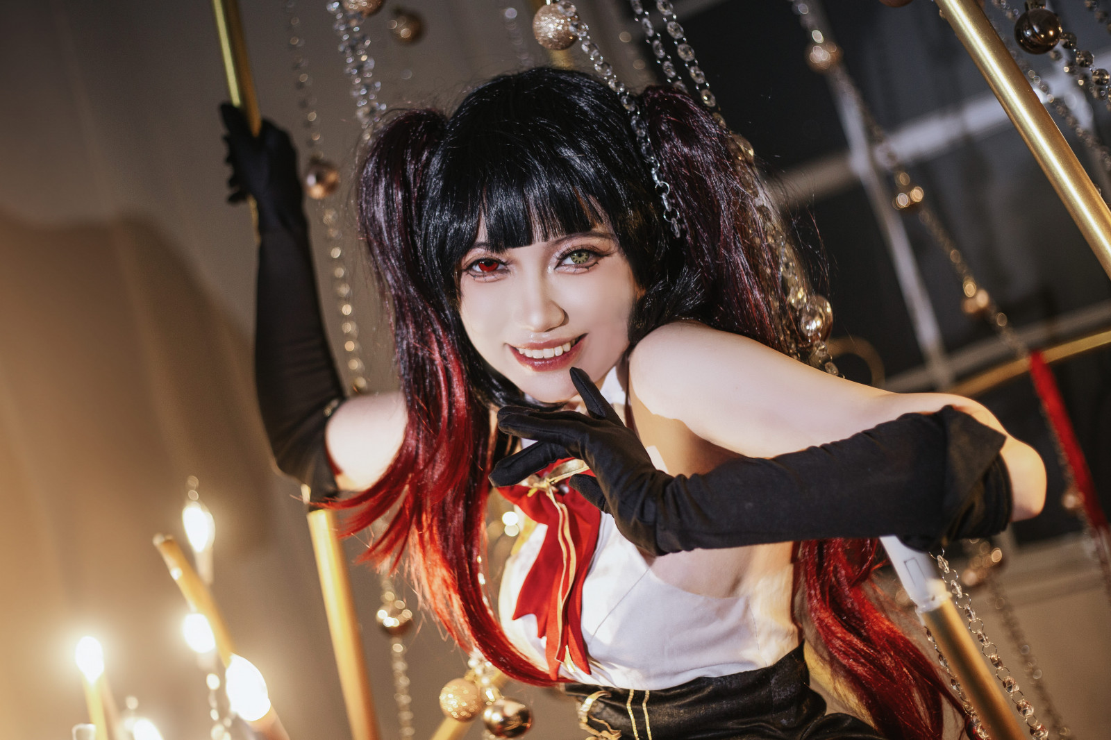 carina, ragazza, modello, Persona, sexy, donna