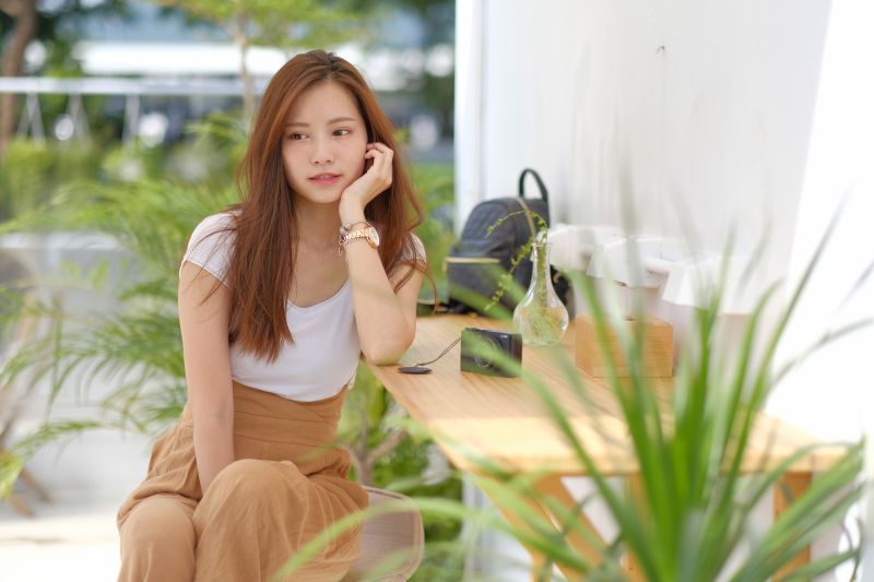 sexy,fille,filles,Chine,mignonne,femme