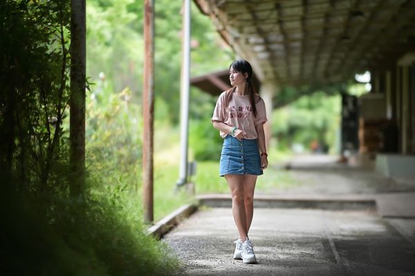 niedlich,Mädchen,Mädchen,Modell-,Person,sexy