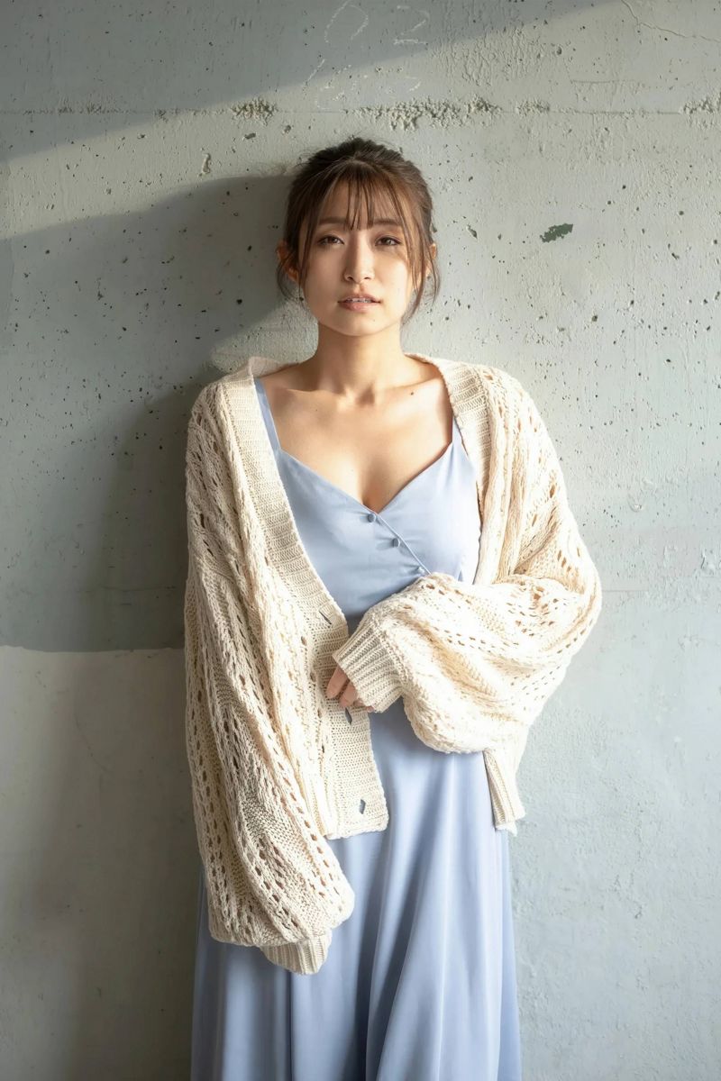 Asya,Kadın,mavi,Krem,slip dress