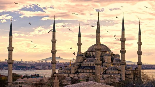 sky,Turkey,cloud