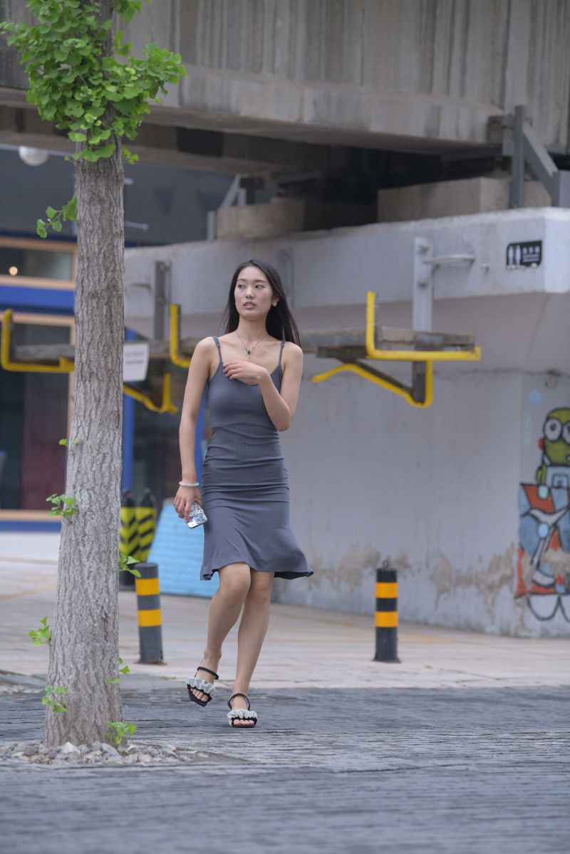 asijský,rozostřeného pozadí,neformální,denní světlo,elegance,móda