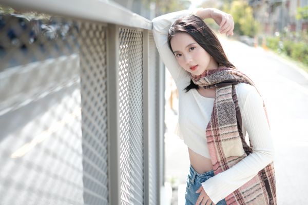 niedlich,Mädchen,Mädchen,Modell-,Person,sexy