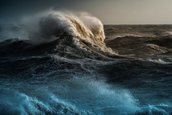 ocean,sea,wave