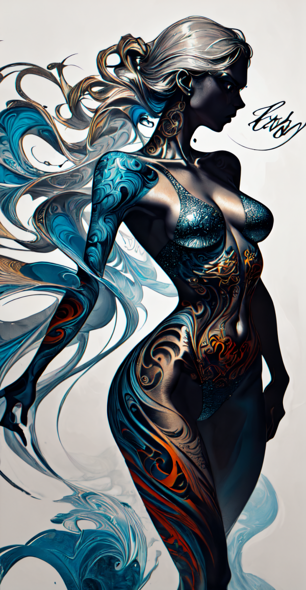 girl