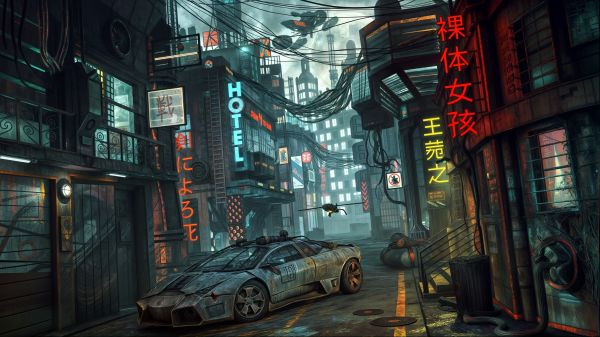 4k,壁紙