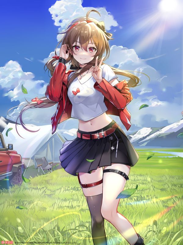anime