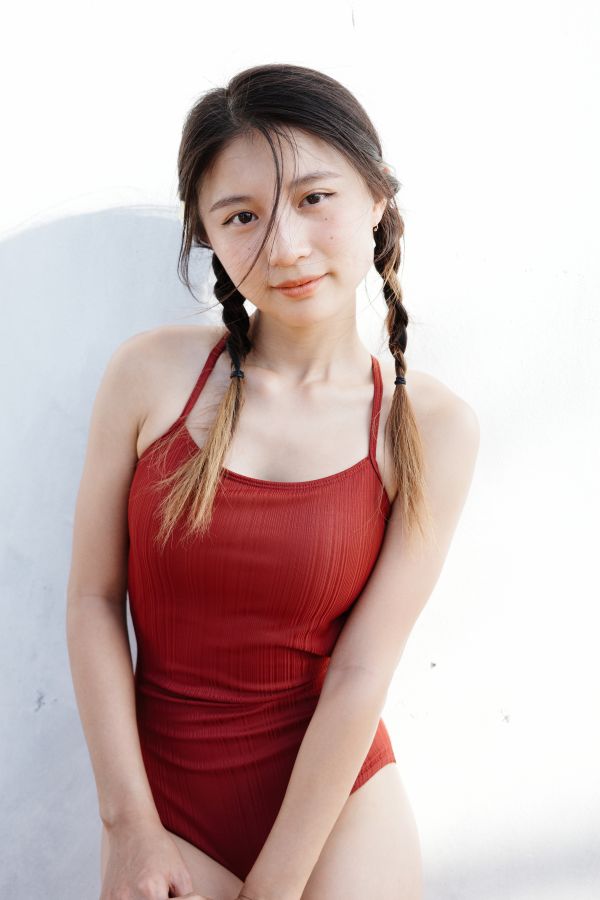 Asia,gadis,wanita