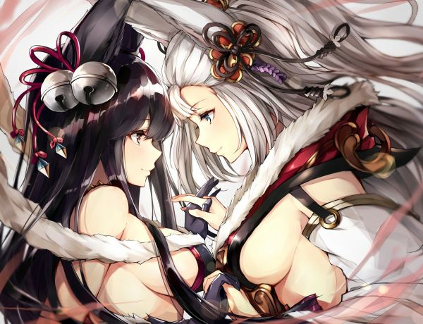 anime