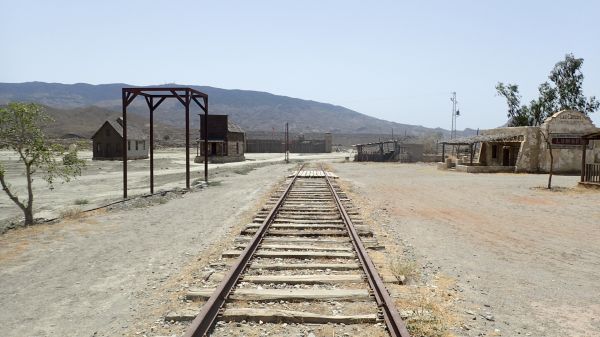 espagne,almeria,tabernas,Studio Cinema
