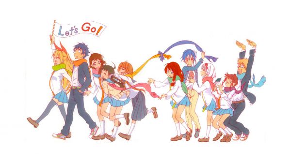 anime