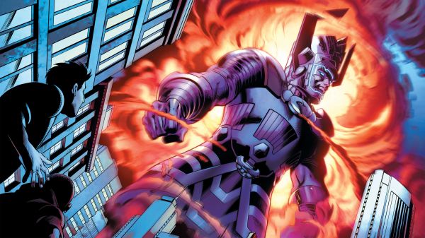 comics,cosmic,Galactus,marvel