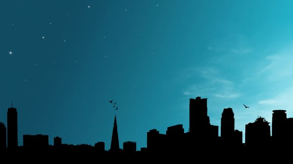 市